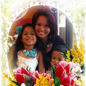 Meet your Posher, Janet